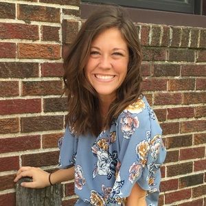 Meet your Posher, Lexi